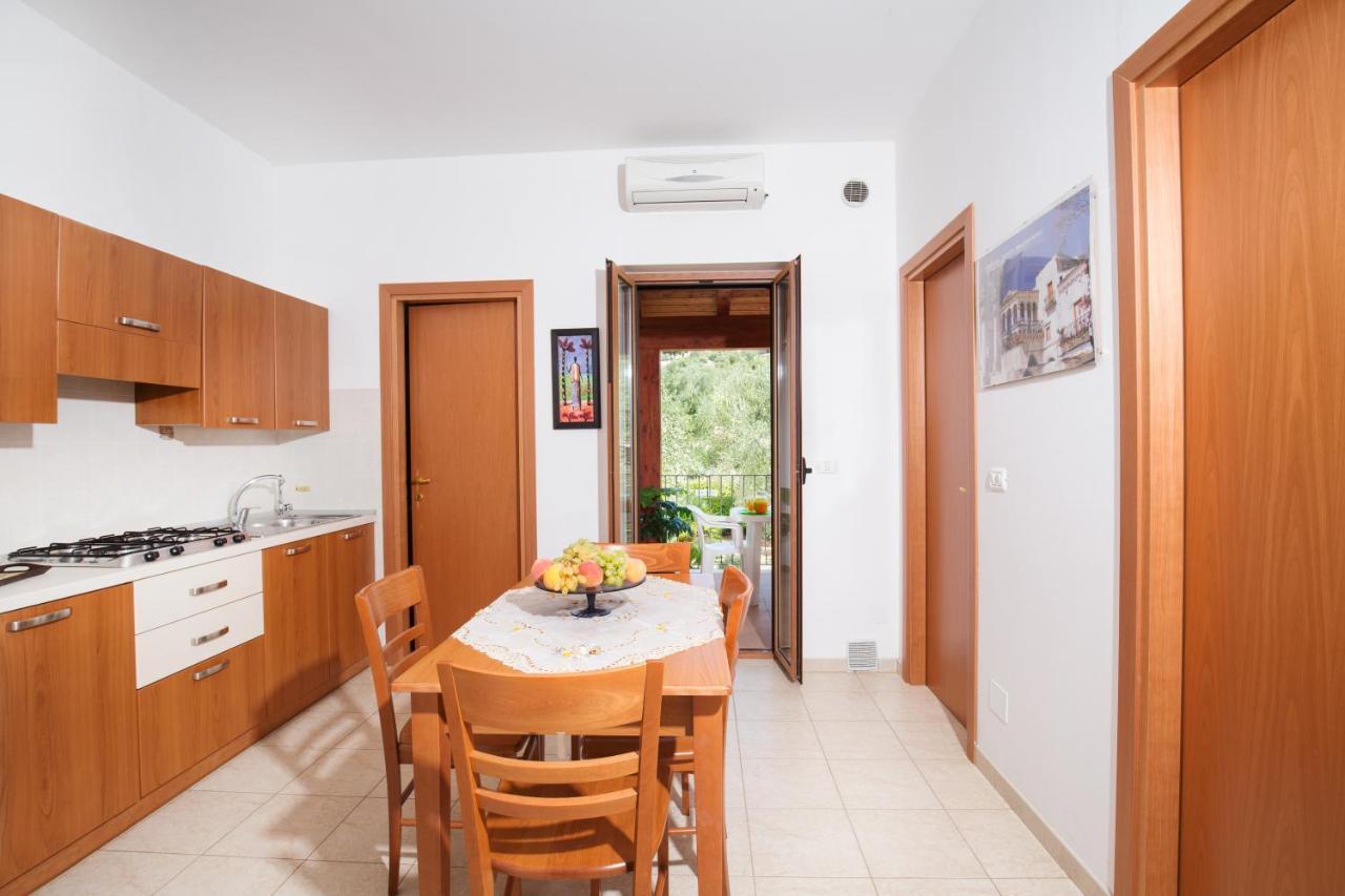Residence Valleverde Vieste Pokoj fotografie
