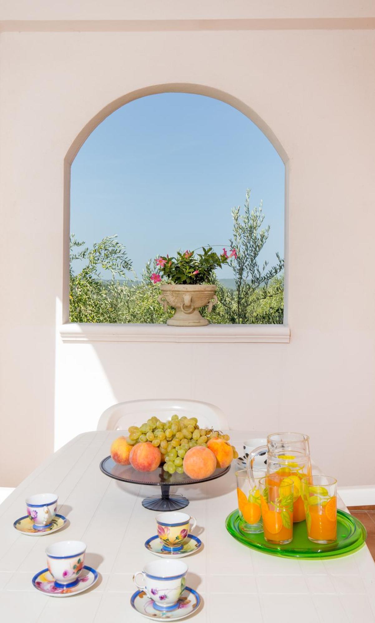 Residence Valleverde Vieste Pokoj fotografie